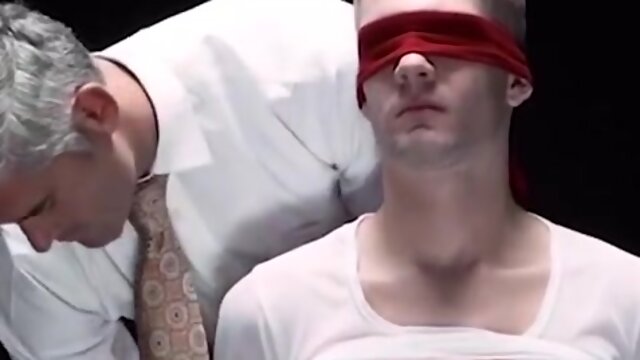 Bill Farnsworth In Elder Esplins Dirty Taste