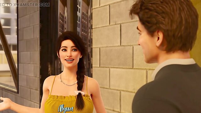 レズ, スパンキング, 日本人 母, バー