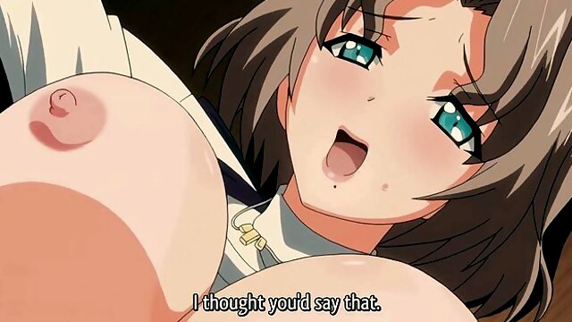 Captivating queen - facial dirt - Hentai PD