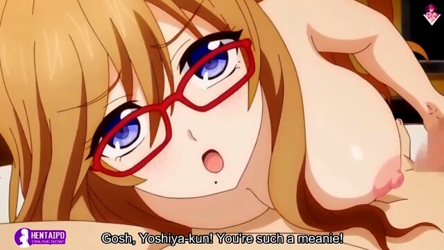 Hentai PD - cumshot porn