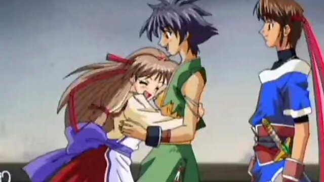 Consummate gill at manga xxx