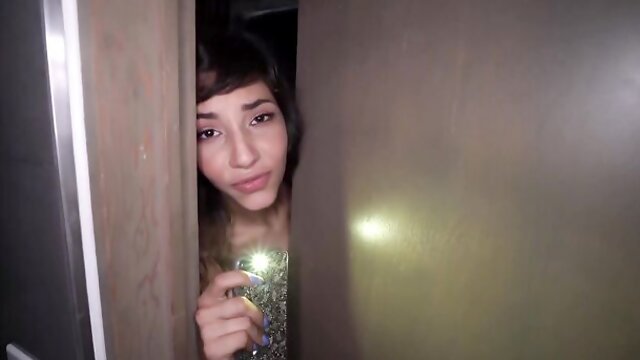 Small tits trailer with flattering Kitty Carrera from Filthy Kings