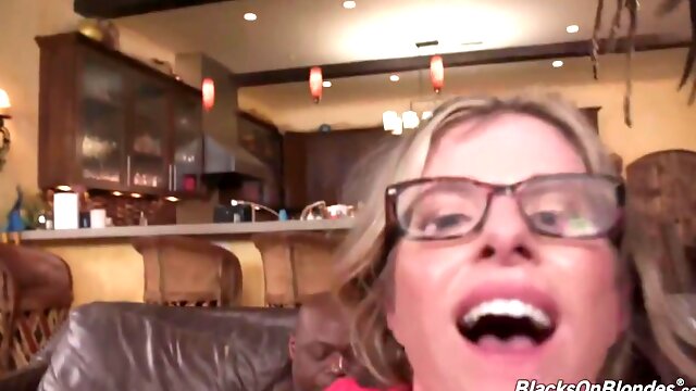 Double Anal, Big Ass, Mature