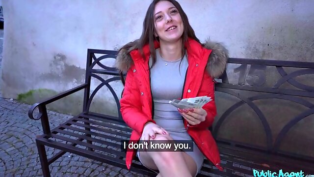 Quick Fuck Before My Partner Gets Back