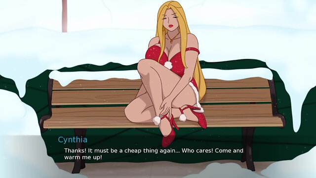 The Secret of the House Fucking a Hot MILF in Public - by Eroticgamesnc