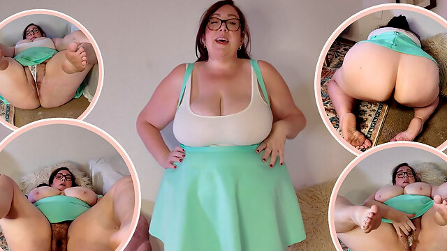 Friends Step-mom Falls Down and Gets Fucked