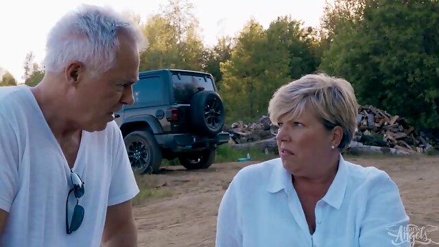 Big Tits, Outdoor, Shemale, Anal