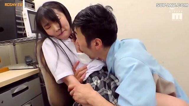 Jav Uncensored B