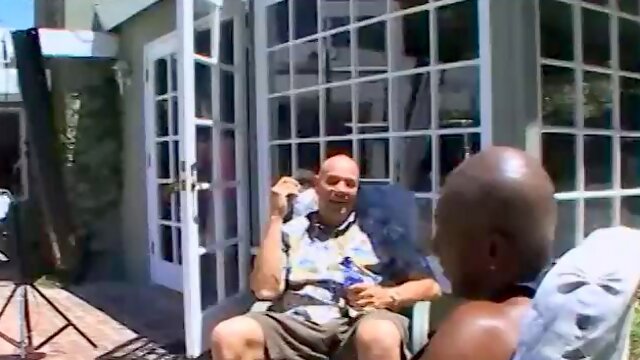 Gianna Michaels 4some: Big Tits, Big Ass  Blowjob Porn