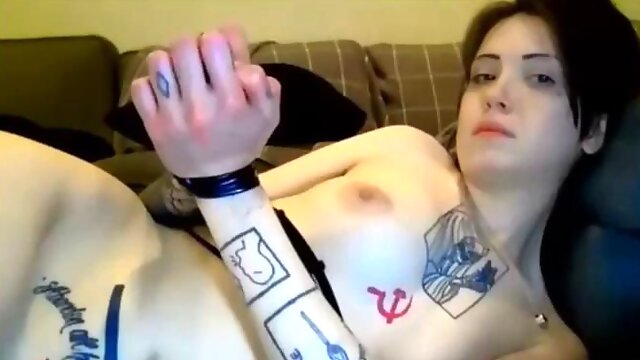 Perfectgothcouple 2192019 2: Amateur, Anal  Masturbation Porn