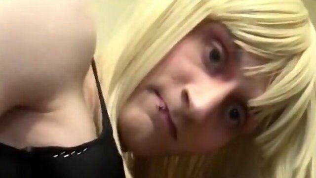 Crossdresser, Shemale, Sissy