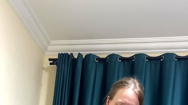 My First Time with Lingerie