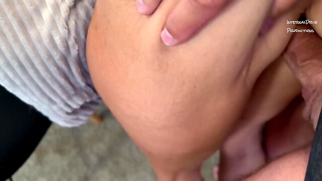 Raw Ass Drill and Anal Gaping.