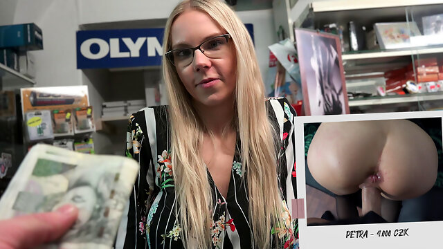 Czech Streets 110 Pure ass fucking massacre