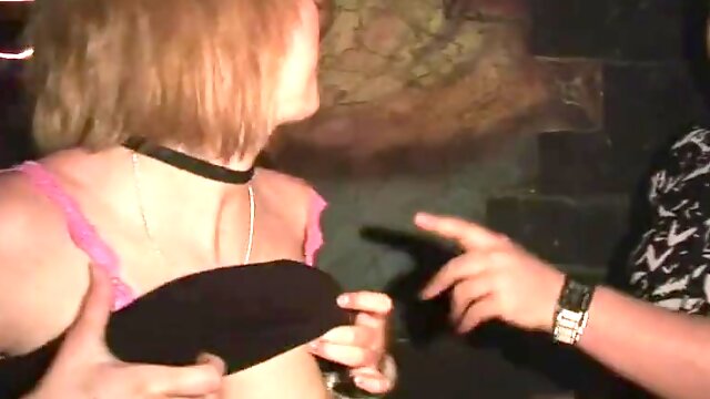 Spring Break Clubbin