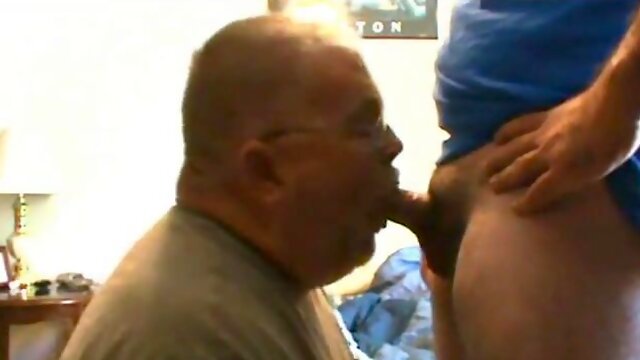 Ample-Bone Wolf Blows Amateur Fellow