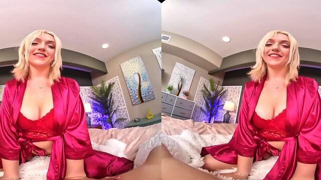 섹시한중년여성