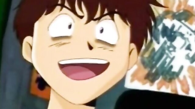 Fantastic floozy at deep inside action