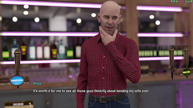 Steps of Debauchery by Fooxied - Threesome with the Dean 22