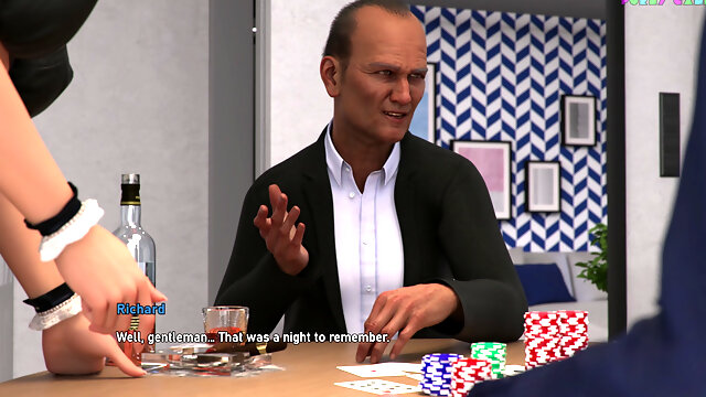 Steps of Debauchery by Fooxied - Sexy Cosplay and Public Sex 23