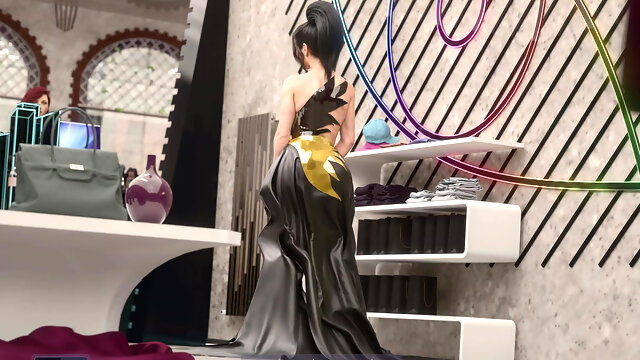 Hotwife Sofia - Day 3 - Prepares to Transform Into a Real Slut