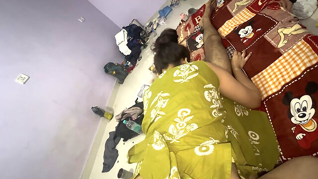 Uffff 69 My College Senior I Try Many Times but Finally I Got It XXX Fucking From Behind Mms Hard Viral BDSM Cum on Ass