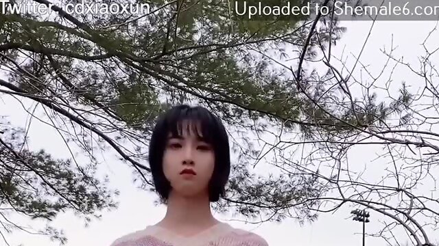 Pantyhose, Outdoor, Pissing