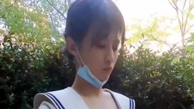 Shemale, Outdoor, Public