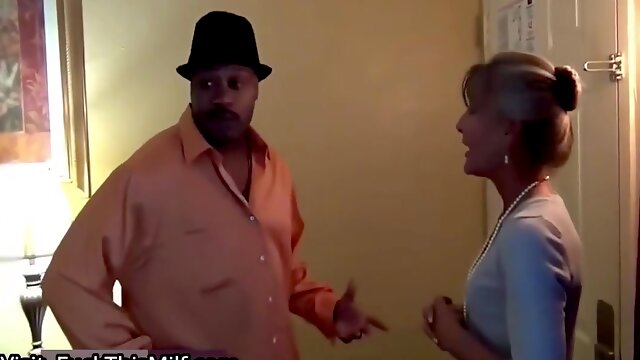 Milf Soothes Upset Bbc Guest 4