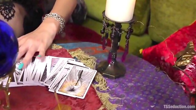 Shemale Fucks Guy, Ladyboy