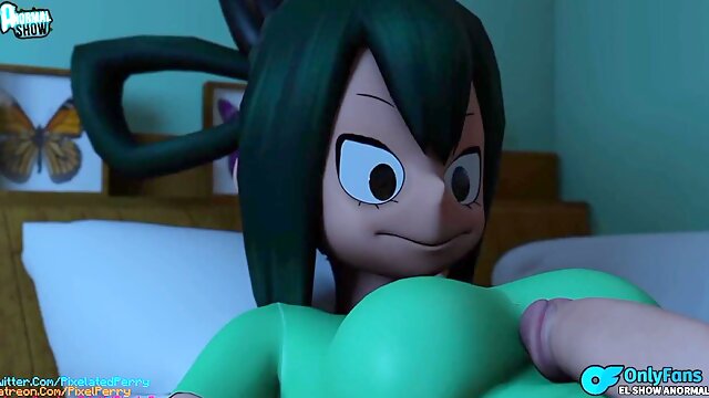 Hermaphrodite, Cosplay