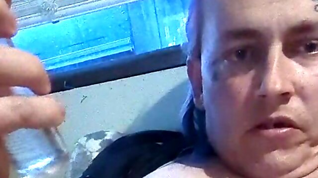 Handjob, Cumshot, Mature