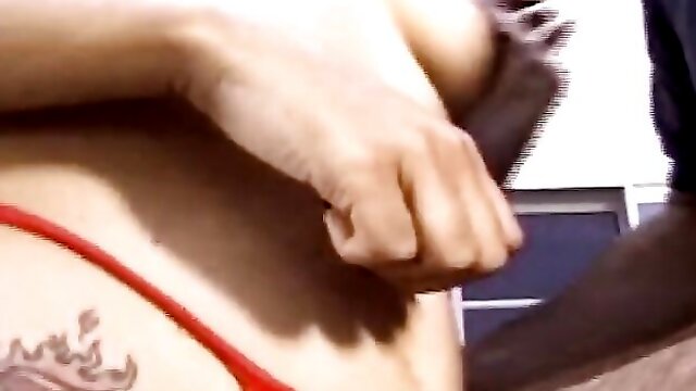 Goddesss interracial xxx