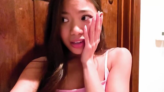 Asiatisch, Kleine Tittchen