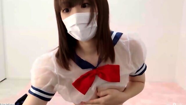 Asiatique, Érotique, Mignonne