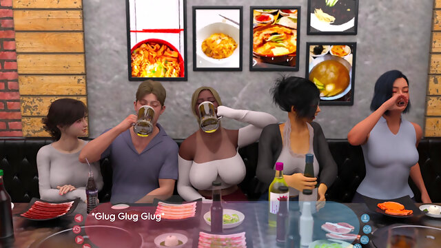 The Pussy Lover (part 8)