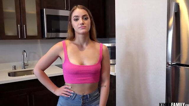 My Stepsis Is Hungry, I Have To Do Something