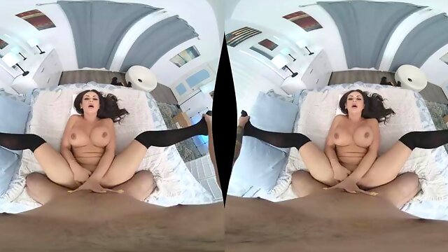 KK VR3: Big Tits, Big Ass  Blowjob Porn