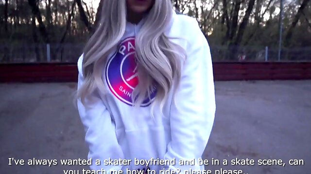 Amatör, 18, Tonåring