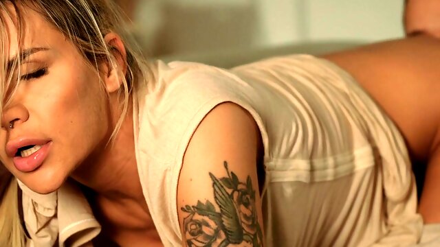 Zlata Shine Gets Fucked