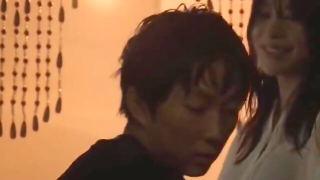 Japonaise Non Censuré