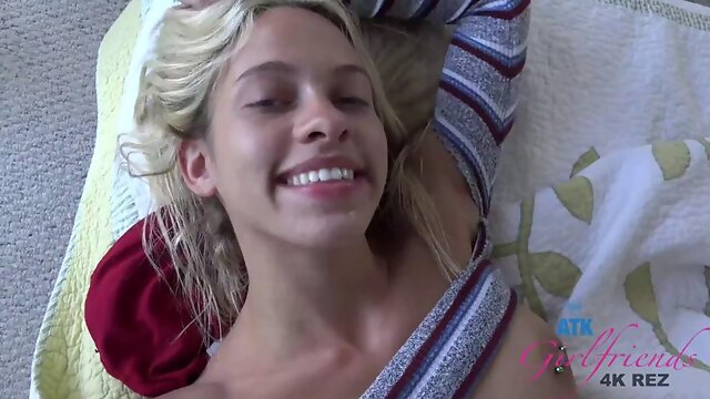 Five-Stars: Blowjob, Amateur  Blonde Porn