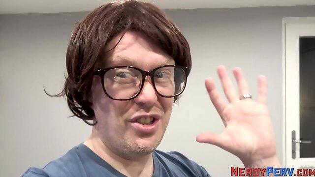 Yorkshire redhead sucking dicks