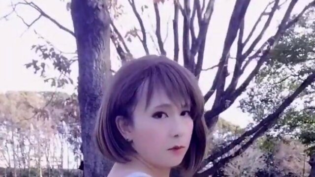 Transgender Bikini, Crossdresser, Japanese, Shemale, Cosplay, Amateur, Asian