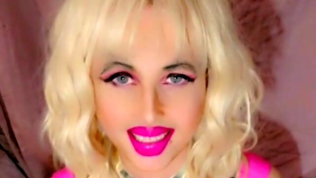 Masturbation Shemale, Chastity, Amateur, Femboy, Sissy