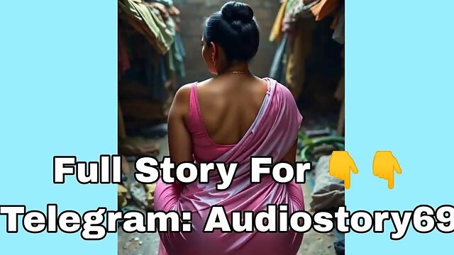 Audiostory : Sudha Jain Housewife Ko Preggo Kiya Call dude Ne