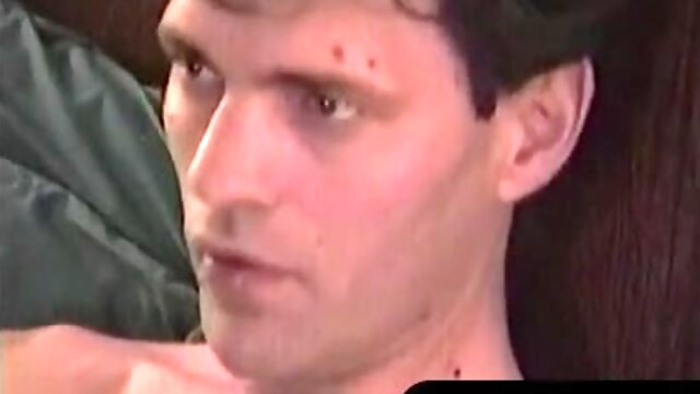 MenWorkinXXX.com - Lean twunk loves masturbating his unshaved long sword solo