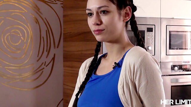 Arwen Golds Dark Passion Fuels Intense Interracial Heat