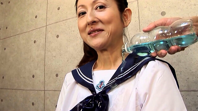 日本人妻, 妻子, 业余