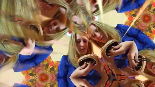 TMC 37: Amateur, Fetish  Breast Expansion Porn